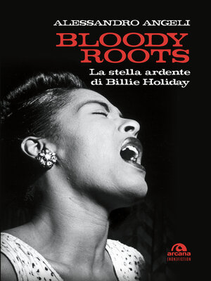 cover image of Bloody Roots